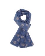 1177 Rose Gold Hedgehogs