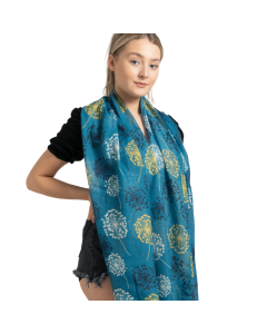 1137 Watercolour Dandelions