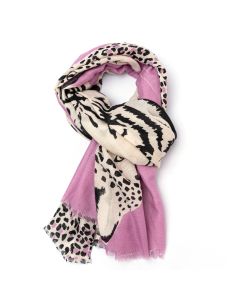 1141 Tiger & Leopards