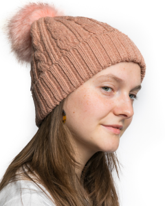 18036 Miss Sparrow Hat