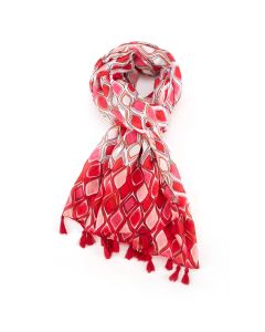 20034 Tassel Diamonds