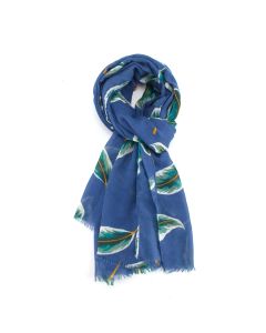 20054 Tropical Leaves