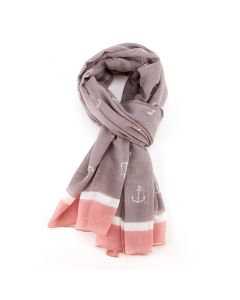 20057 Anchors & Stripes