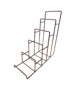 Purse Stand Rose Gold