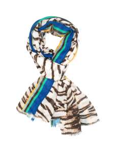 22027 Zebra Print