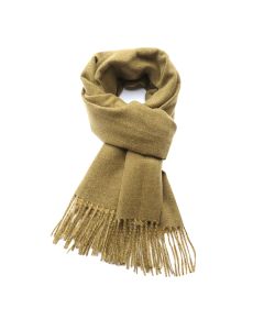 24306 Plain Scarf