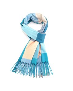 24321 Checks Scarf