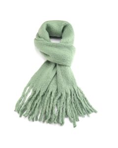24345 Plain Scarf