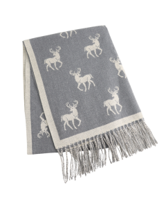 25320 Deers Scarf