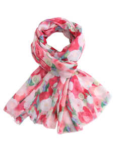 26014 Flower Power Scarf