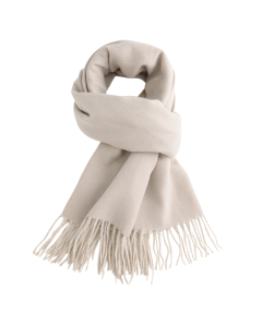 B072 Plain Scarf