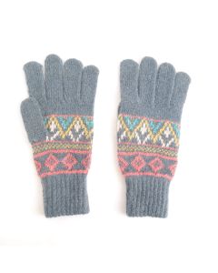 G003 Geo Gloves
