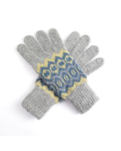 G009 Geo Gloves