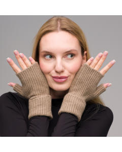 G050 Fingerless Gloves