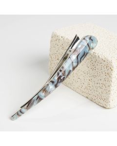 HC1178 Large Grey Beak Clip