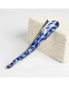 HC1179 Large Blue Beak Clip