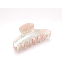 HC1426 Hair Claw Clip Pink 