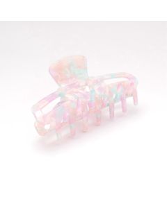 HC1427 Hair Claw Clip Pink