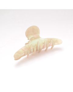 HC1430 Hair Claw Clip Pink