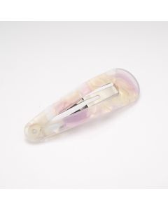 HC1496 Hair Clip  Lilac