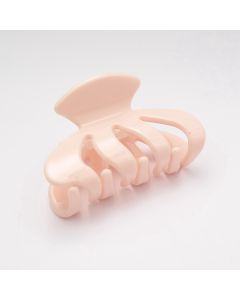 HC1626 Hair Claw Clip Pink