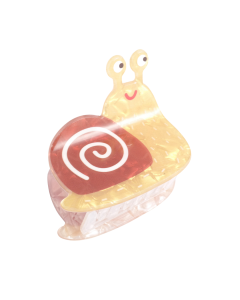 HC1758 Snail Hair Claw Clip