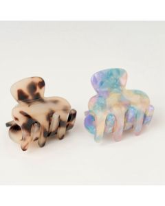 HD1080 Purple Cream Claws Pack Of 2