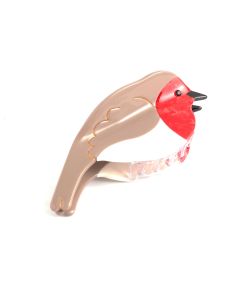 HH0018 Robin Hair Claw Clip
