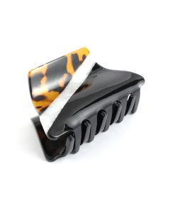 HH0036 Patch Hair Claw Clip 