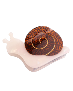 HH0150 Snail Hair Claw Clip