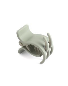 HH0196 Hair Claw Clip Green