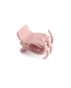 HH0199 Hair Claw Clip Pink