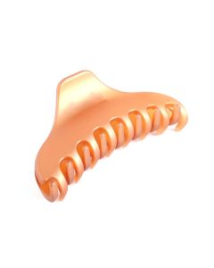 HH0201 Hair Claw Clip Gold