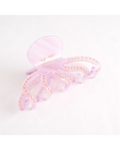 HH0209 Octopus Hair Claw Clip