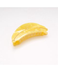 HH0219 Banana Hair Claw Clip