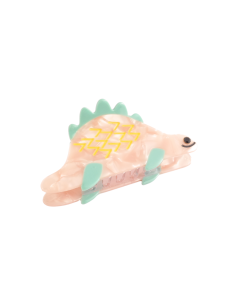 HH0243 Dino Hair Claw Pink