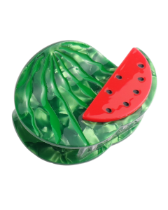 HH0250 Watermelon Hair Claw