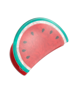 HH0272 Watermelon Hair Claw