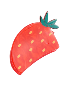 HH0273 Strawberry Hair Claw