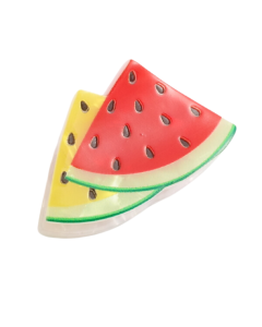 HH0281 Watermelon Hair Claw