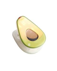 HH0283 Avocado Hair Claw