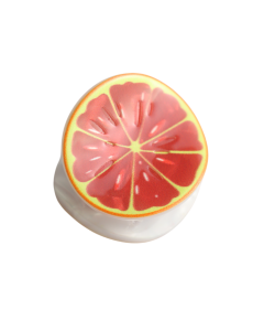 HH0285 Tangerine Hair Claw