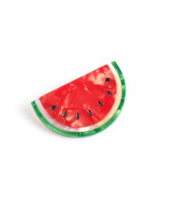 HH0295 Watermelon Hair Clip