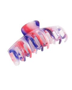 HH0315 Hair Claw Pink