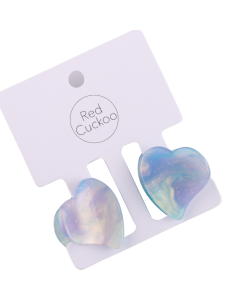 HH0339 Heart Claws Twin Pack Blue