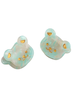 HH0351 Bear Claws Twin Pack Mint