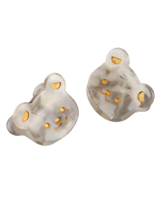 HH0352 Bear Claws Twin Pack Grey