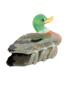 HH0395 Duck Hair Claw Clip