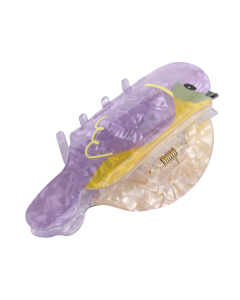 HH0435 Bird Hair Claw Clip