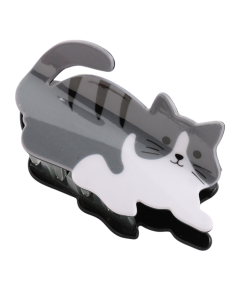 HH0441 Cat Hair Claw Clip